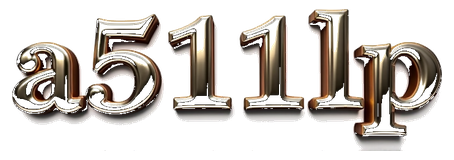 a511lp logo